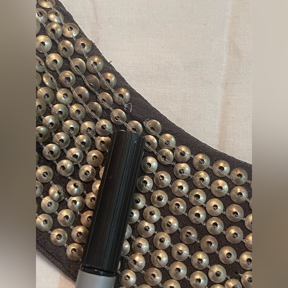 Alice+Olivia silk tank dress - Picture 6 of 8